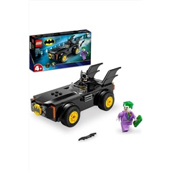 LEGO ® Dc Batmobile™ Takibi: Batman™ Joker™e Karşı 76264 - 4 Yaş Ve Üzeri Çocuklar Için Süper Kahrama