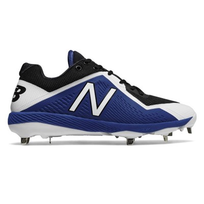 Low-Cut 4040v4 Metal Baseball Cleat