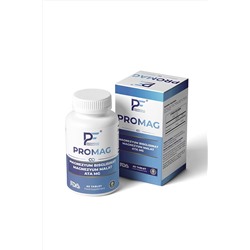 PF Promag Magnezyum 60 Tablet 840068