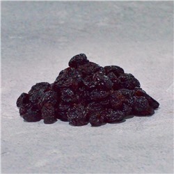 Изюм Джамбо черный (цена 1 кгг)