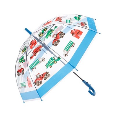 Зонт детский Clear Blue Farm Kids Umbrella