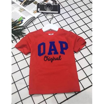 Gap* ❤️ классные футболки для детей 👍 буквы вышиты   , 💯 хлопок