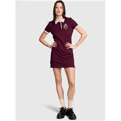 PINK Rugby Polo Dress