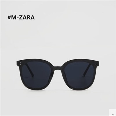 Солнцезащитные очки ZARA