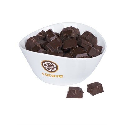 Тёмный шоколад 66 % какао (Бразилия, Bom Jesus), в наличии с 6 мая 2024 г.