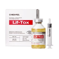 Lif-Tox Ampoule