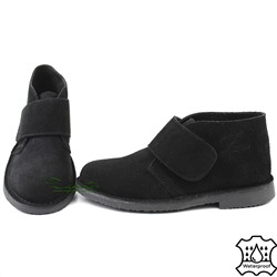 Ab.Zapatos 3316 New R • Negro АКЦИЯ 💥