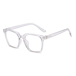 IQ20383 - Имиджевые очки antiblue ICONIQ  Дымчатый