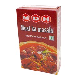 MDH Meat Curry Masala Приправа для мяса 100г
