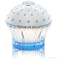 HOUSE OF SILLAGE LOVE IS IN THE AIR (w) 1.8ml parfume пробник