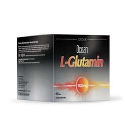 L-Glutamine 60 саше Orzax