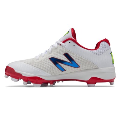 Low-Cut 4040v4 TPU Baseball Cleat