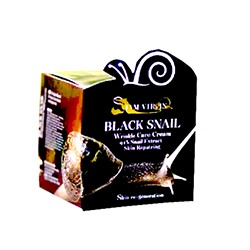 Крем от Siam Virgin с улиткой 30 мл / Siam Virgin  snail extract 30 ml