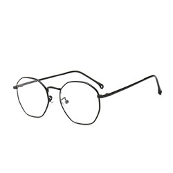 IQ20446-7 - Имиджевые очки antiblue ICONIQ  Черный