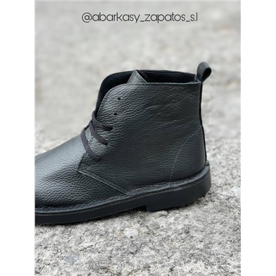 Ab. Zapatos 2619/2 · Dolar Negro+Ab.Zapatos PELLE Milan (930) АКЦИЯ