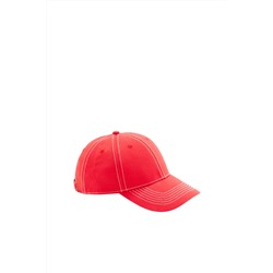 Gorra Rojo