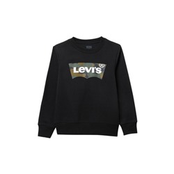 Levi's Batwing Crewneck Pullover Sweater (Big Boys)