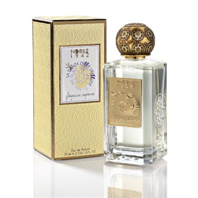 NOBILE 1942 LA DANZA DELLE LIBELLULE edp (w) 75ml