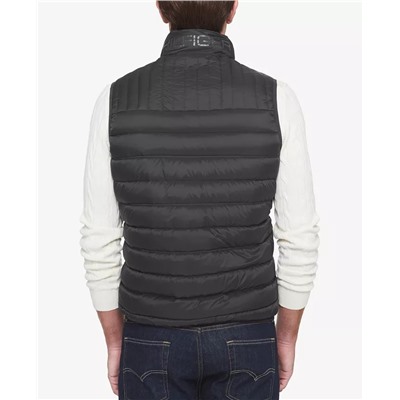 Tommy Hilfiger Men's Quilted Vest