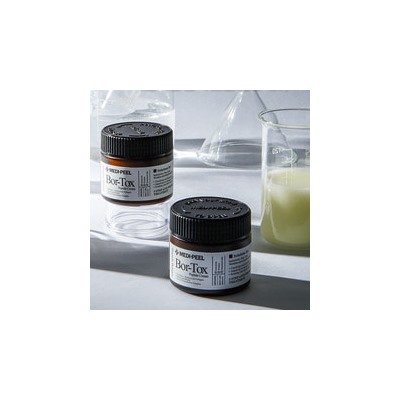 Bor-Tox Peptide Cream, Лифтинг-крем с пептидным комплексом