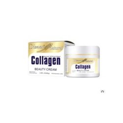 [DISAAR] Крем для лица и тела КОЛЛАГЕН Collagen Beauty Cream, 80 мл