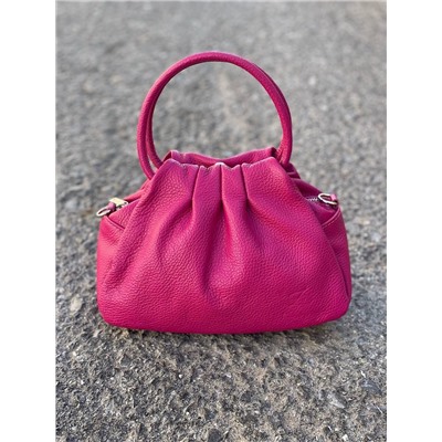 PELLE · LUX magenta