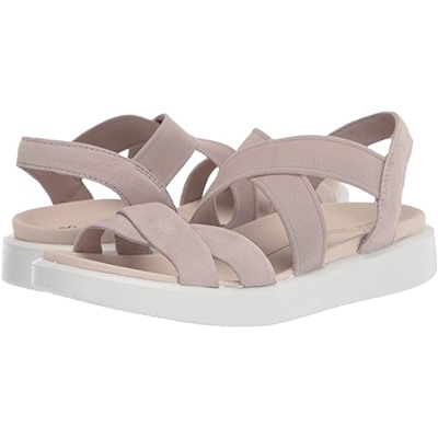 ECCO Flowt Elastic Sandal