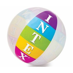 Мяч "Интекс" Intex 59060