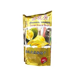 Сушеный дуриан  210 гр / Durian Freeze Dried 210g