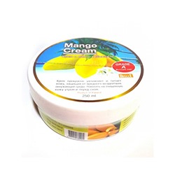 Ароматный крем для тела с манго от Beelle 250 ml / Beelle mango body cream 250 ml