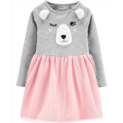 Carter's | Toddler Unicorn Tutu Dress