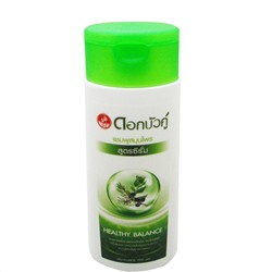 TWIN LOTUS Serum herbal shampoo Шампунь сывороточный для всех типов волос 200мл