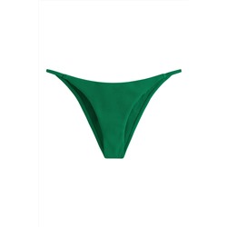 Braguita bikini Verde