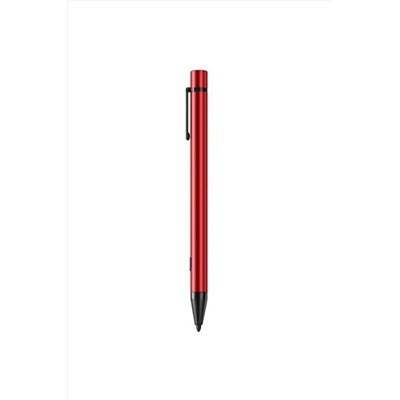 Minelektronik Dux Ducis Palm Rejection Pencil Capacitive Stylus Pen Kapasif Kalem Mini Versiyon Kırmızı 33422-960