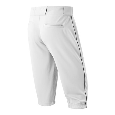 Men's Charge Baseball Piped Knicker