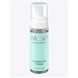 MOY Cleansing Foam, 150 ml