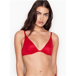 INCREDIBLE BY VICTORIA’S SECRET Unlined Plunge Bra