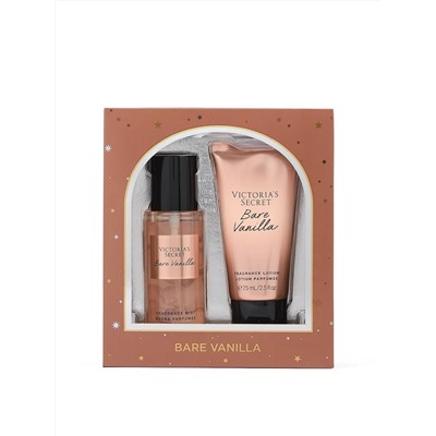 BODY FRAGRANCE Velvet Petals Duo Gift Set