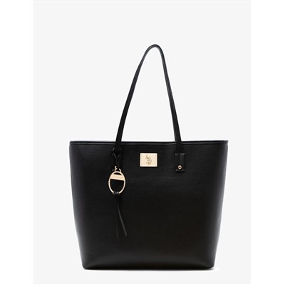 CLASSIC SOLID TOTE
