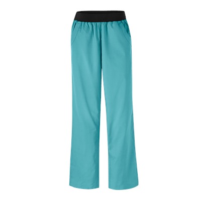 Butter-Soft Scrubs by UA™ New & Improved PETITE Knit Waist Pant