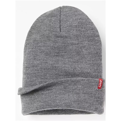 SLOUCHY BEANIE