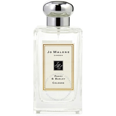 Jo Malone - Poppy & Barley Cologne Spray (Gift Box) 100ml/3.4oz