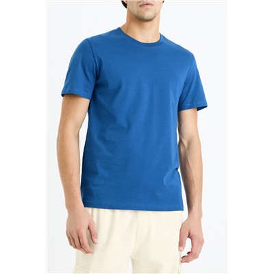 Camiseta - Azul