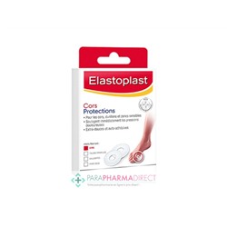 Elastoplast Cors Protections x20