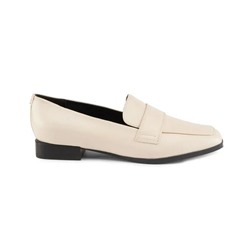 Calvin Klein Tadyn Leather Loafers