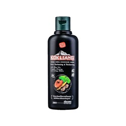 [KOKLIANG] Кондиционер для темных волос Kokliang herbal conditioner Hair Darkening & Thickening, 200 мл