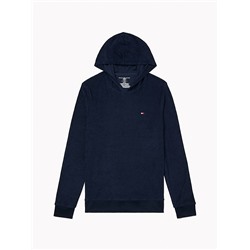 TOMMY HILFIGER TERRY LOUNGE HOODIE