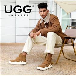 Классные ботинки UG*G ❄️   Оригинал  Модель унисекс