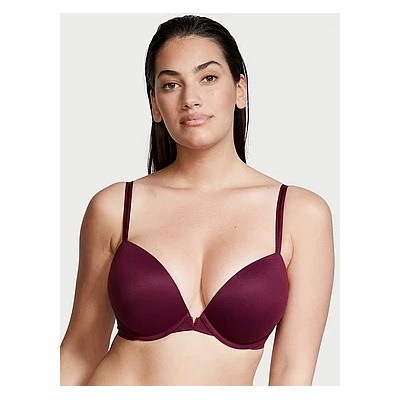 Push-Up Plunge Bra in Smooth
