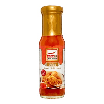 MAE SUPEN Sweet chili sauce Сладкий соус чили 150мл